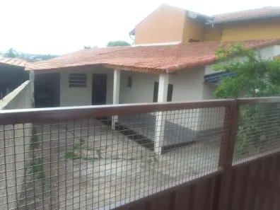 Casa com 1 Quarto à venda, 136m² no Jardim Cruzeiro do Sul, Jaguariúna