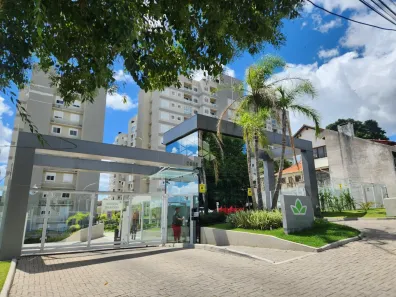 Apartamento com 2 Quartos à venda, 57m² no Camaquã, Porto Alegre