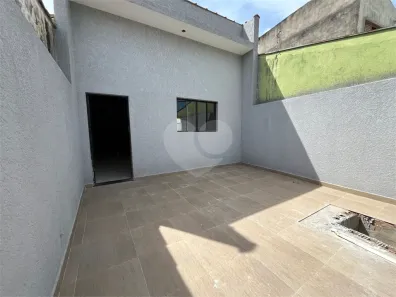 Casa com 2 Quartos à venda, 80m² no Ipanema Ville, Sorocaba