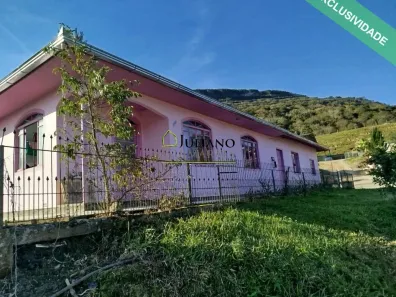 Fazenda/Sítio com 3 Quartos à venda, 230m² no , Rancho Queimado