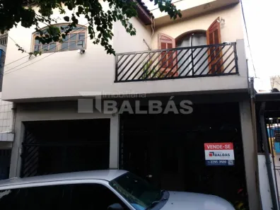 Sobrado com 2 Quartos à venda, 50m² no Jardim Itália, São Paulo