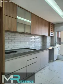 Apartamento com 2 Quartos à venda, 60m² no Balneário Tropical, Paulínia
