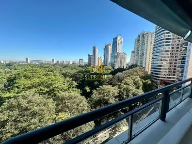Apartamento com 4 Quartos à venda, 158m² no Setor Oeste, Goiânia