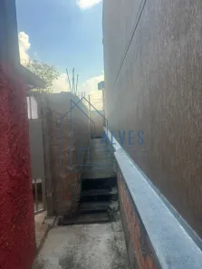 Sobrado com 1 Quarto para alugar, 30m² no Vila Romano, São Paulo