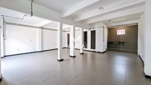 Ponto Comercial para alugar, 90m² no Salgado Filho, Belo Horizonte