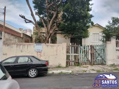 Lote/Terreno à venda, 450m² no Água Rasa, São Paulo