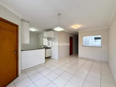 Casa com 3 Quartos à venda, 125m² no Jardim Astúrias II, Piracicaba