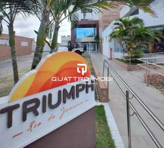 Apartamento com 3 Quartos à venda, 78m² no Ponto Novo, Aracaju