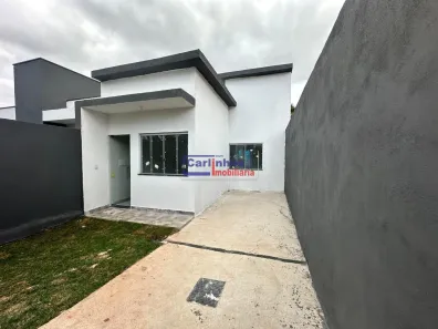 Casa com 2 Quartos à venda, 165m² no Vila Verde, Betim