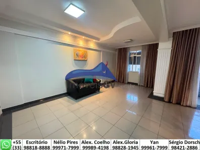 Apartamento com 4 Quartos à venda, 200m² no Ilha dos Araújos, Governador Valadares