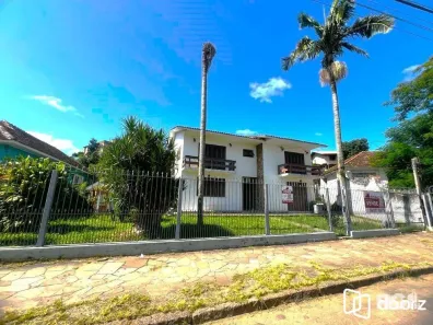 Casa com 4 Quartos à venda, 743m² no Jardim Carvalho, Porto Alegre