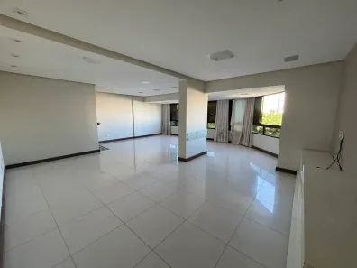 Apartamento com 4 Quartos à venda, 210m² no Acupe, Salvador