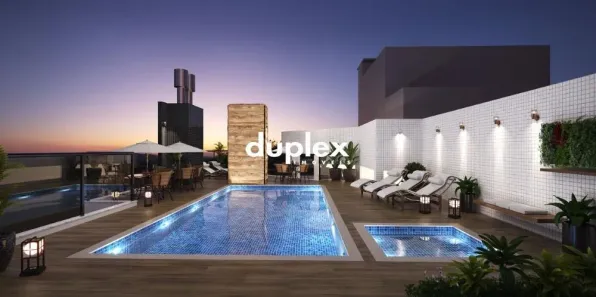 Apartamento com 3 Quartos à venda, 105m² no Campinas, São José