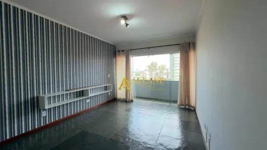 Apartamento com 3 Quartos para alugar, 132m² no Vila Leão, Sorocaba