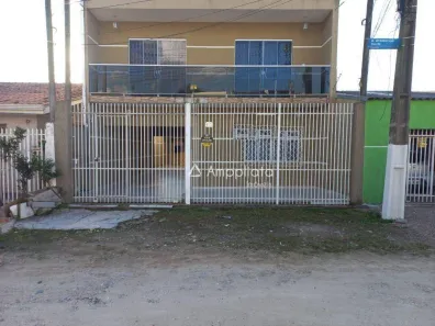Sobrado com 5 Quartos à venda, 200m² no Tatuquara, Curitiba