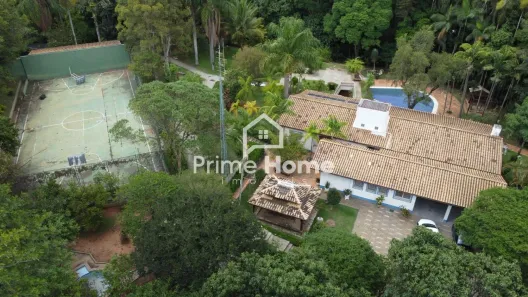 Casa com 4 Quartos à venda, 4620m² no São Joaquim, Vinhedo