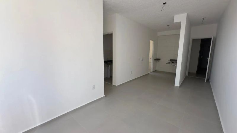 Apartamento com 3 quartos — Palmeiras, Belo Horizonte