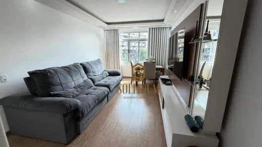 Apartamento com 2 Quartos à venda, 90m² no Centro, Nova Friburgo