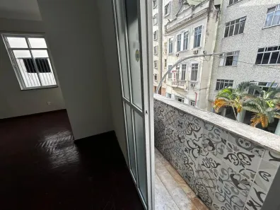 Apartamento com 3 Quartos à venda, 82m² no Flamengo, Rio de Janeiro