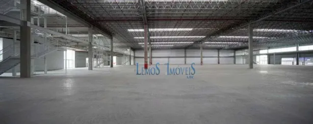 Galpão/Depósito/Armazém para alugar, 6135m² no Distrito Industrial, Campinas