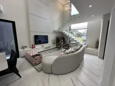 Casa de Condomínio com 3 Quartos à venda, 240m² no Urbanova, São José dos Campos