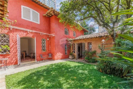 Casa com 4 Quartos à venda, 280m² no Parque Colonial, São Paulo