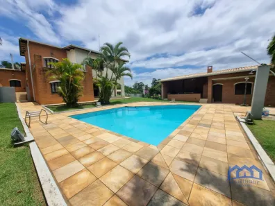 Fazenda/Sítio com 4 Quartos à venda, 2000m² no , Mairinque