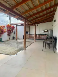 Casa de Condomínio com 3 Quartos à venda, 140m² no Jardim Mont Serrat, Aparecida de Goiânia