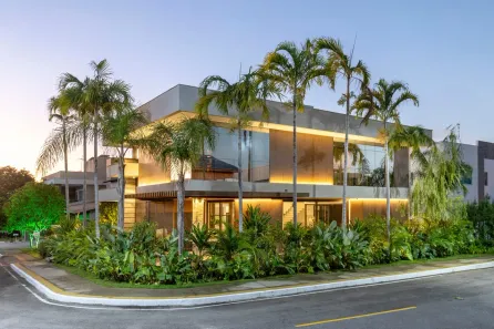 Sobrado com 4 Quartos à venda, 400m² no Parque do Jiqui, Parnamirim