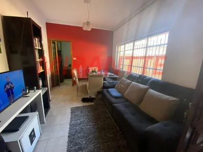 Casa com 3 Quartos à venda, 130m² no Vila Palmeiras, São Paulo