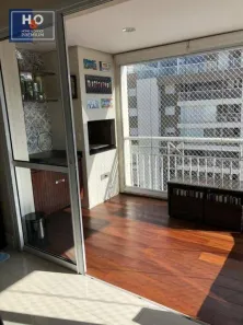 Apartamento com 2 Quartos à venda, 88m² no Vila Andrade, São Paulo