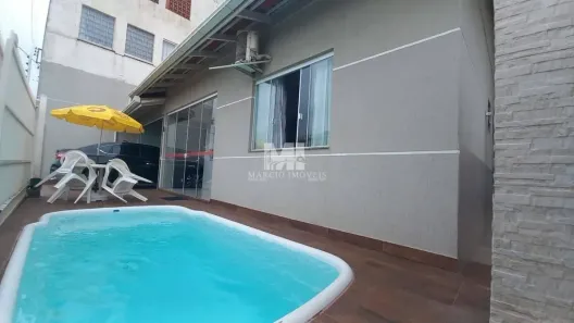 Casa com 2 Quartos à venda, 120m² no Centro, Barra Velha