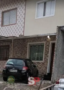Sobrado com 2 Quartos à venda, 85m² no Vila Mazzei, São Paulo