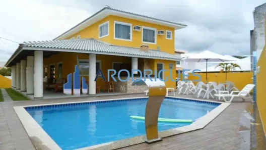 Casa com 7 Quartos à venda, 293m² no Guarajuba (Monte Gordo), Camaçari