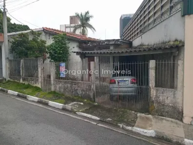 Lote/Terreno à venda, 120m² no Vila Yolanda, Osasco