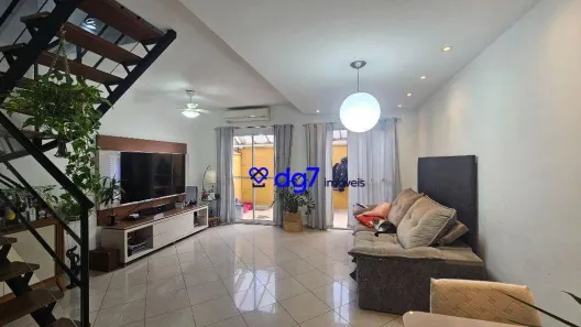 Casa de Condomínio com 3 Quartos à venda, 110m² no Jardim Rosa Maria, São Paulo