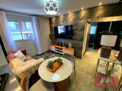 Apartamento com 1 Quarto à venda, 33m² no Consolação, São Paulo