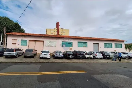 Galpão/Depósito/Armazém para alugar, 208m² no Vila Nova, Campinas