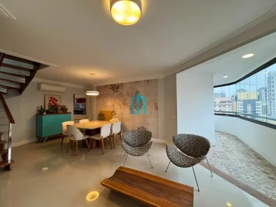 Cobertura com 3 Quartos à venda, 250m² no Indianópolis, São Paulo