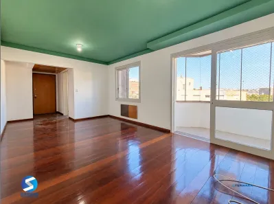Apartamento com 2 Quartos à venda, 80m² no Centro Histórico, Porto Alegre