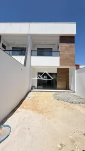 Casa com 3 Quartos à venda, 110m² no Planície da Serra, Serra