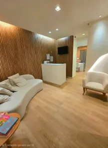 Sala Comercial à venda, 42m² no Calhau, São Luís