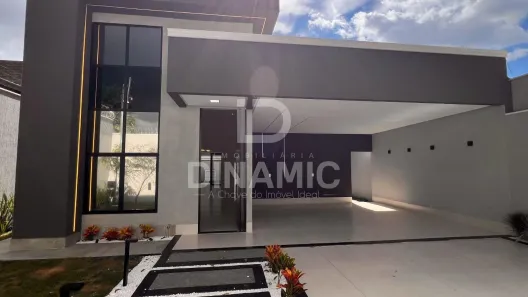 Casa com 3 Quartos à venda, 220m² no Parque Amazônia, Goiânia