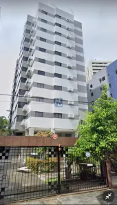 Apartamento com 3 Quartos à venda, 125m² no Graças, Recife