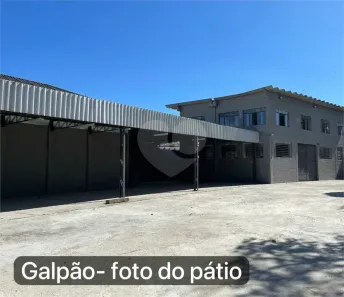 Prédio Comercial para alugar, 1200m² no Limão, São Paulo