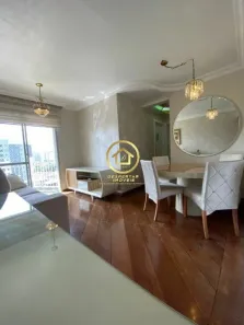 Apartamento com 2 Quartos à venda, 55m² no Nossa Senhora do Ó, São Paulo
