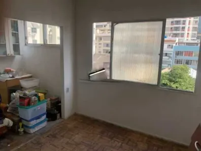 Apartamento com 2 Quartos à venda, 66m² no Botafogo, Rio de Janeiro