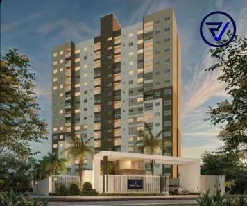 Apartamento com 2 Quartos à venda, 52m² no Mondubim, Fortaleza