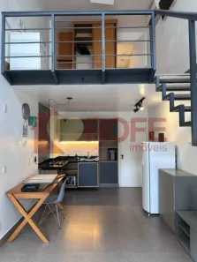 Apartamento com 1 Quarto à venda, 33m² no Vila Uberabinha, São Paulo