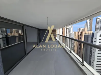 Apartamento com 4 Quartos à venda, 171m² no Horto Florestal, Salvador